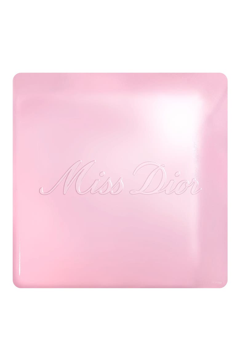 Miss Dior Blooming Scented Soap, Main, color, NO COLOR