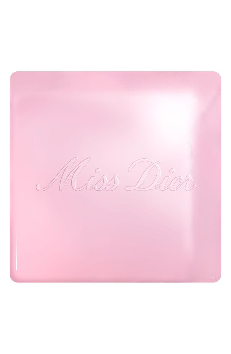 DIOR Miss Dior Blooming Scented Soap, Main, color,