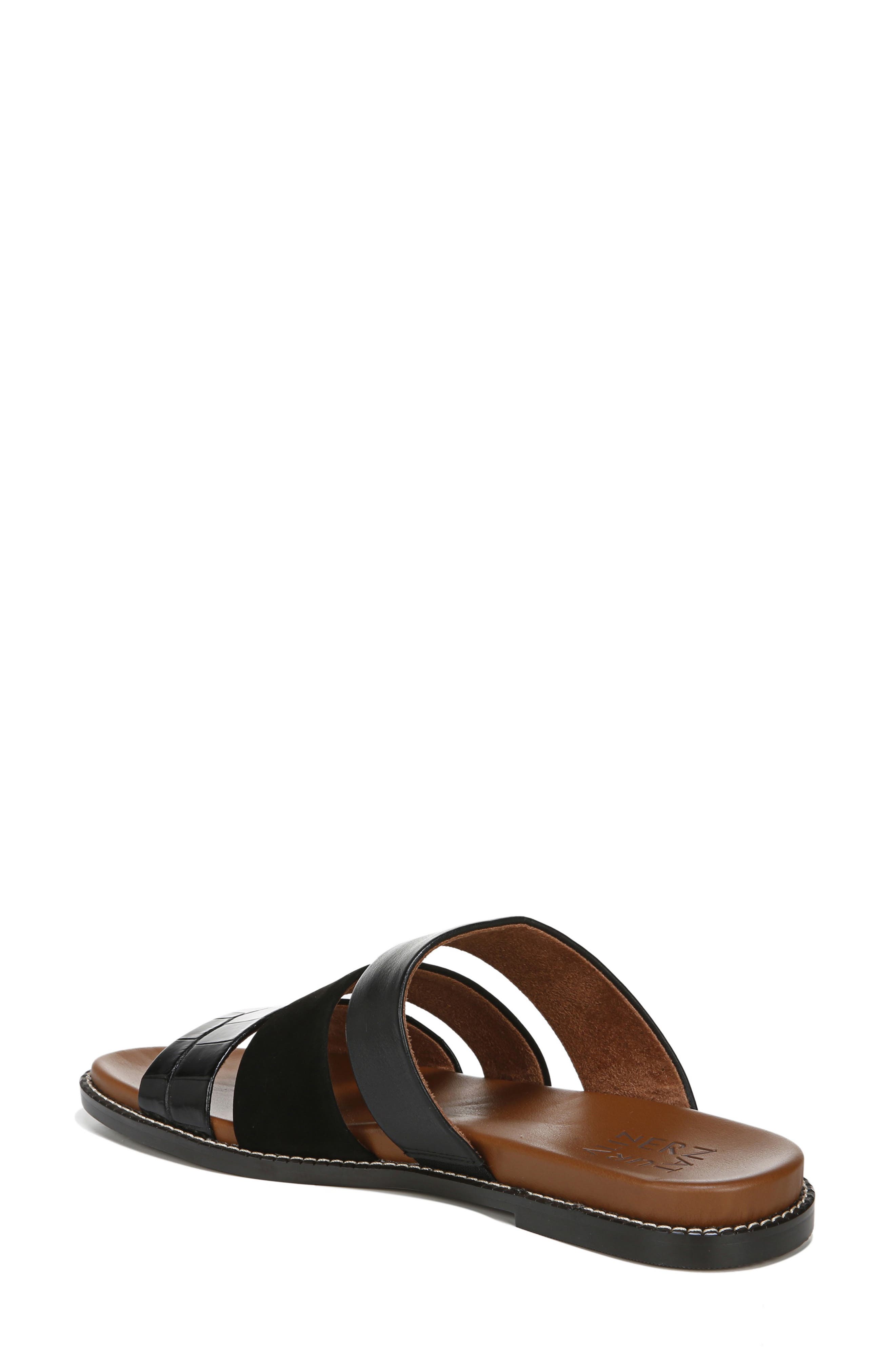 Naturalizer Kellie Slide Sandal, Alternate, color, 