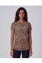 selected Leopard Brown