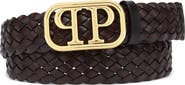 PHILIPP PLEIN Belt Philipp Plein Tm Men