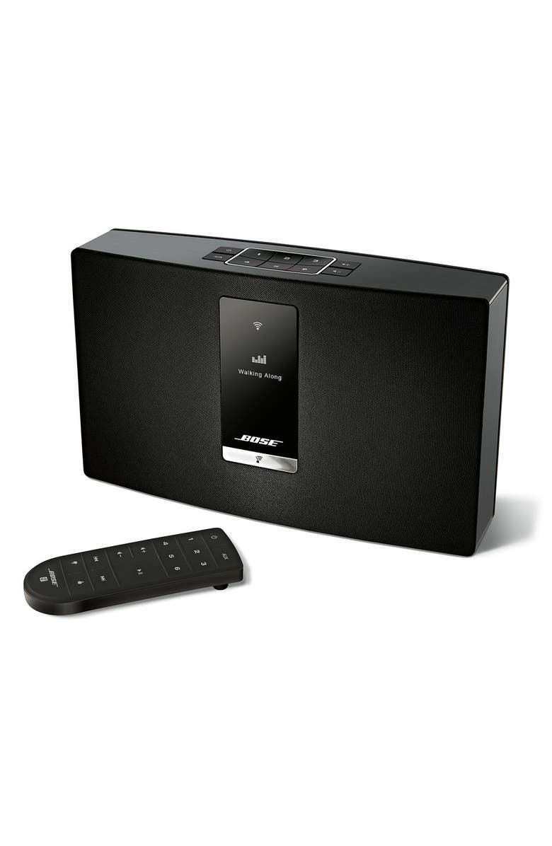 Bose<sup>®</sup> SoundTouch<sup>™</sup> Portable Series II Wi-Fi<sup>®</sup> Music System, Main, color,