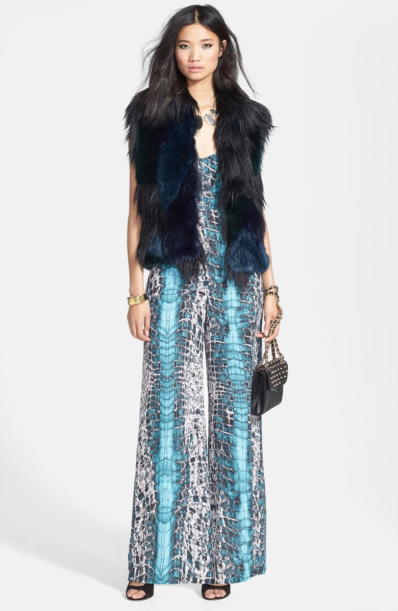 Sam Edelman 'Palma' Suede Sandal, Main, color,