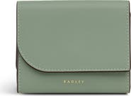 Radley Pockets Small Trifold Wallet