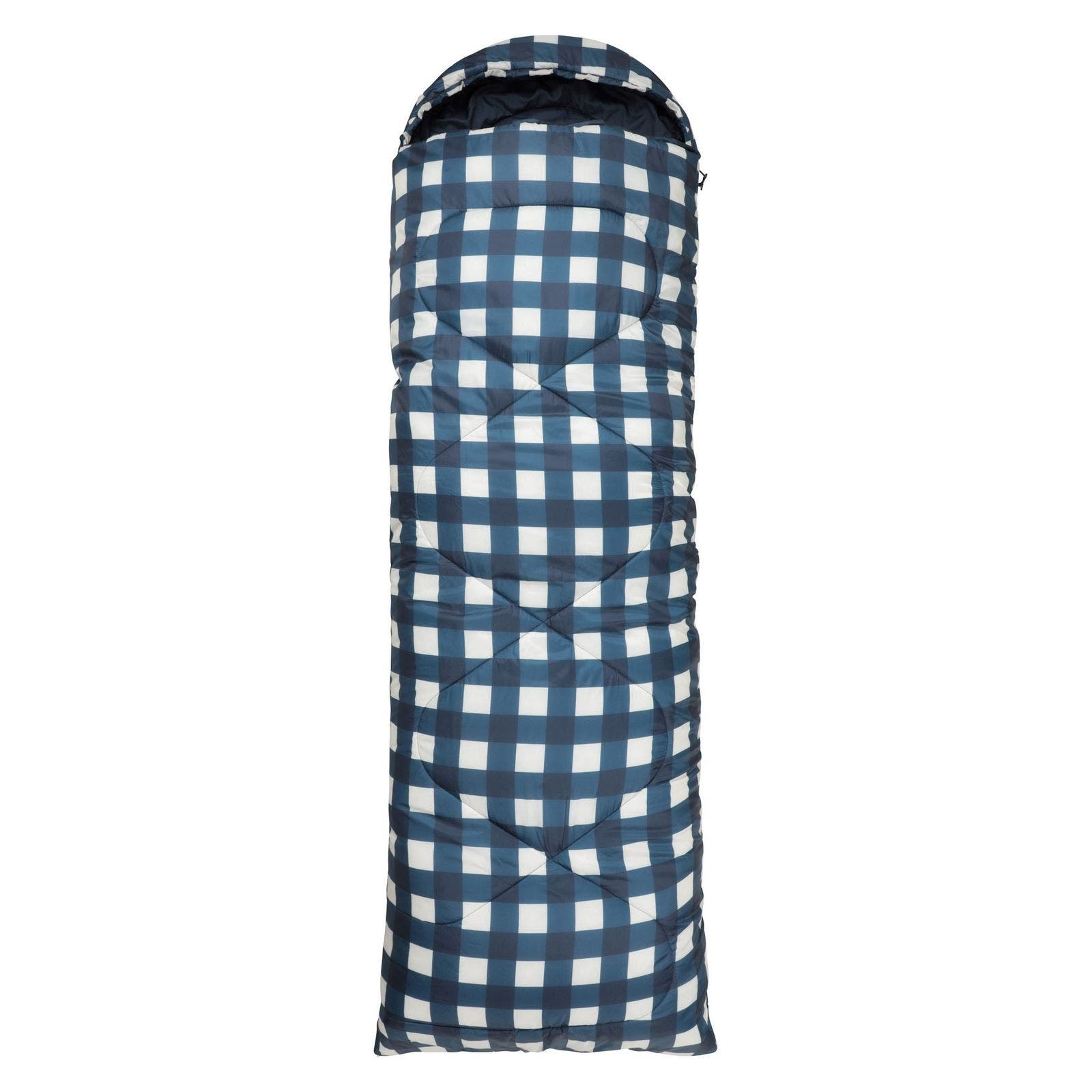 selected Dark Blue