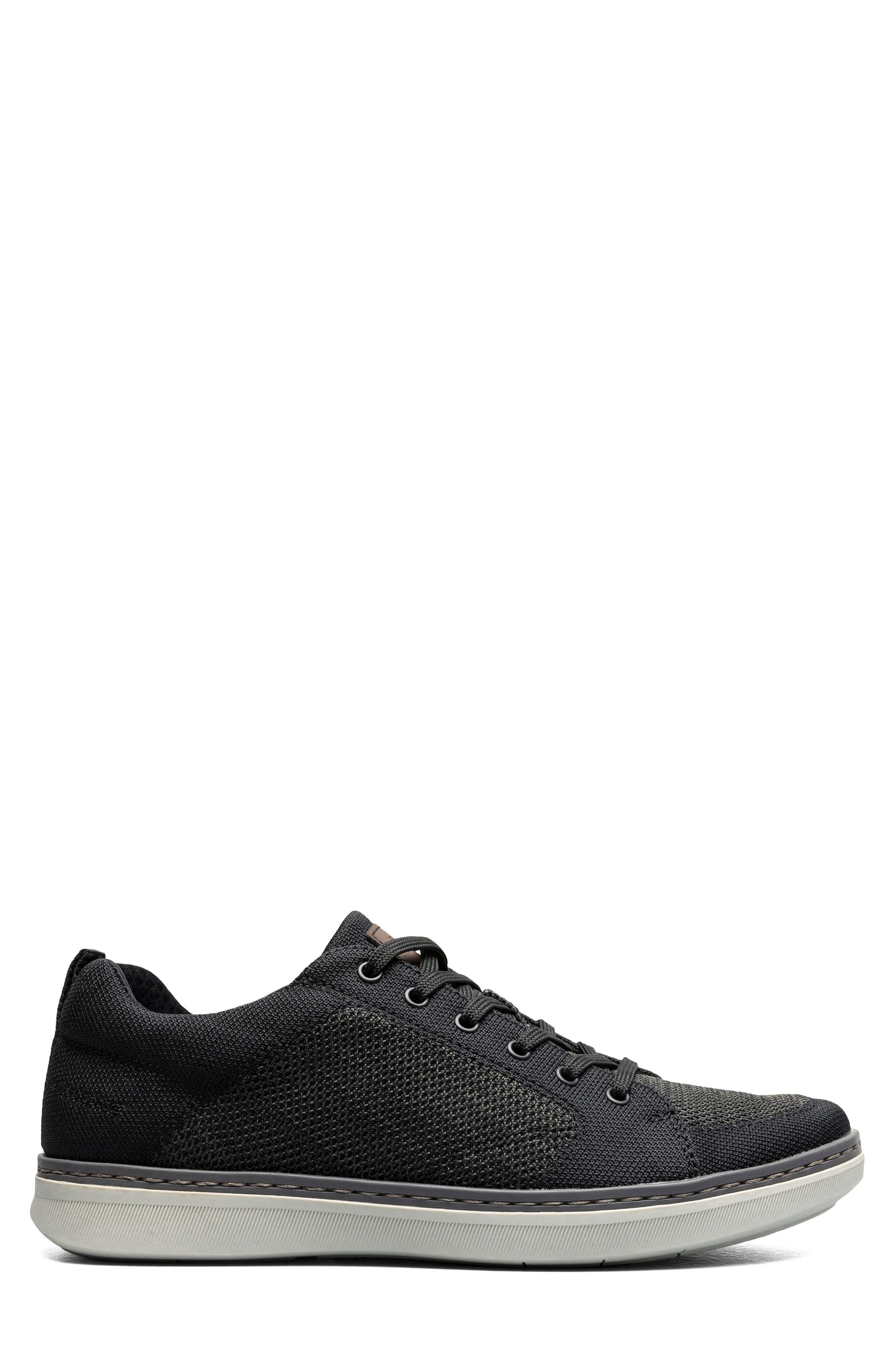 NUNN BUSH Aspire Knit Sneaker - Wide Width Available, Alternate, color, 