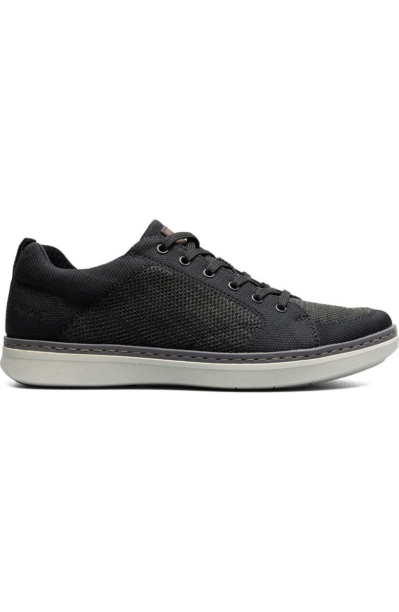 NUNN BUSH Aspire Knit Sneaker - Wide Width Available, Alternate, color,