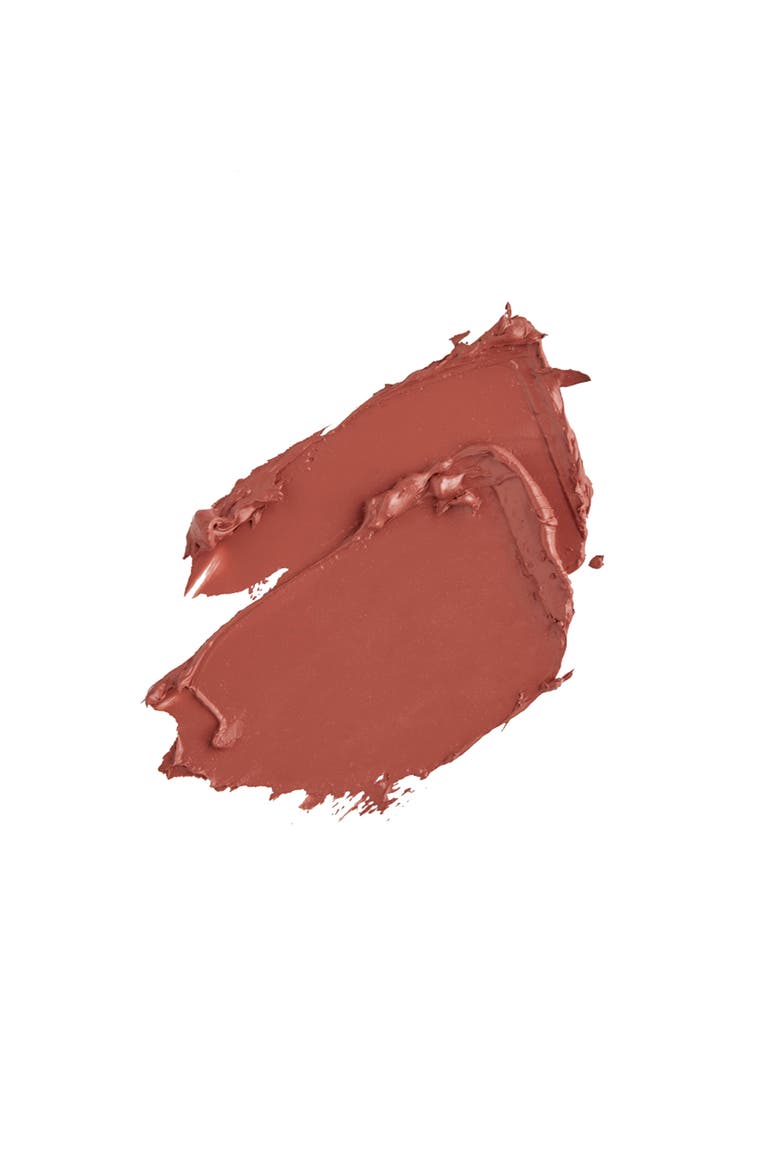 Infinity Point Lipstick, Alternate, color, Peach Tea - peach spiced nude