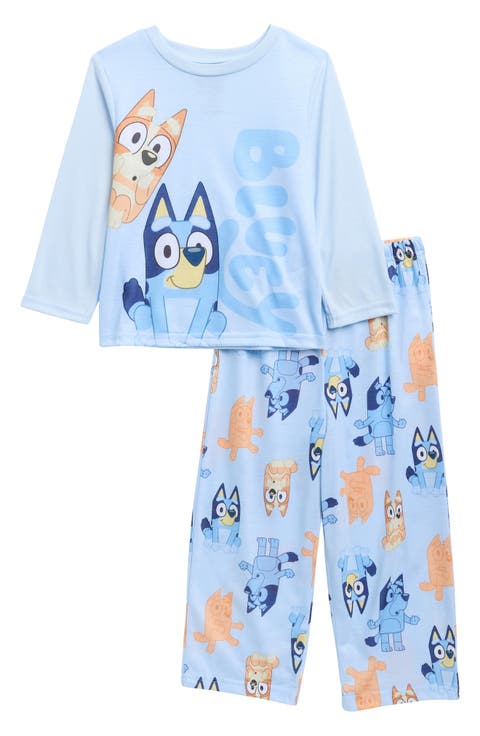 x Bluey® Kids' Two-Piece Pajamas (Toddler)