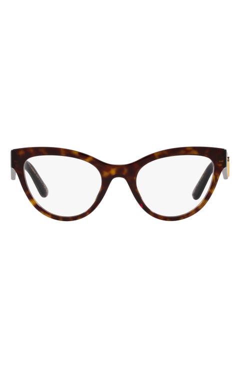 52mm Butterfly Optical Glasses