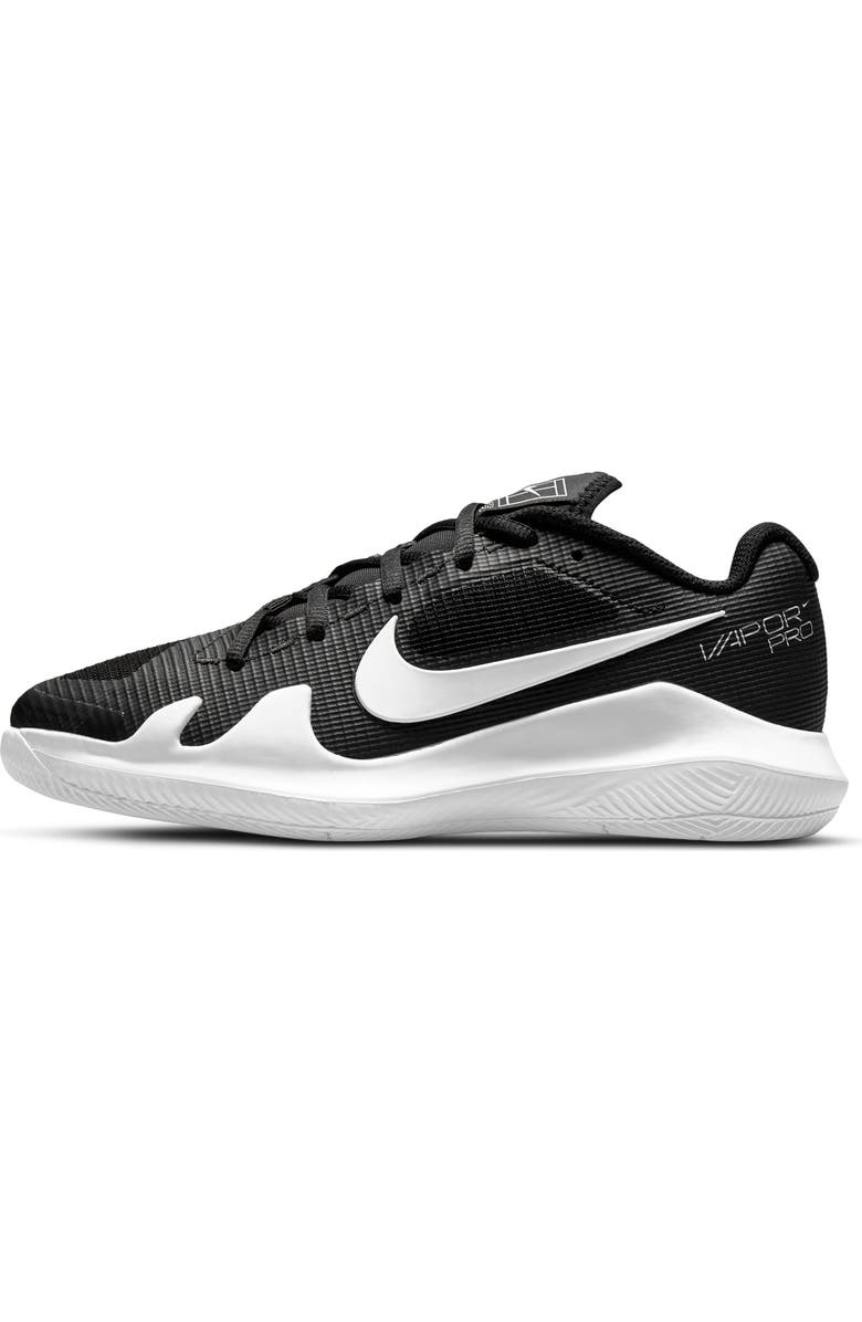 Nike Kids' Vapor Pro Tennis Sneaker, Alternate, color,