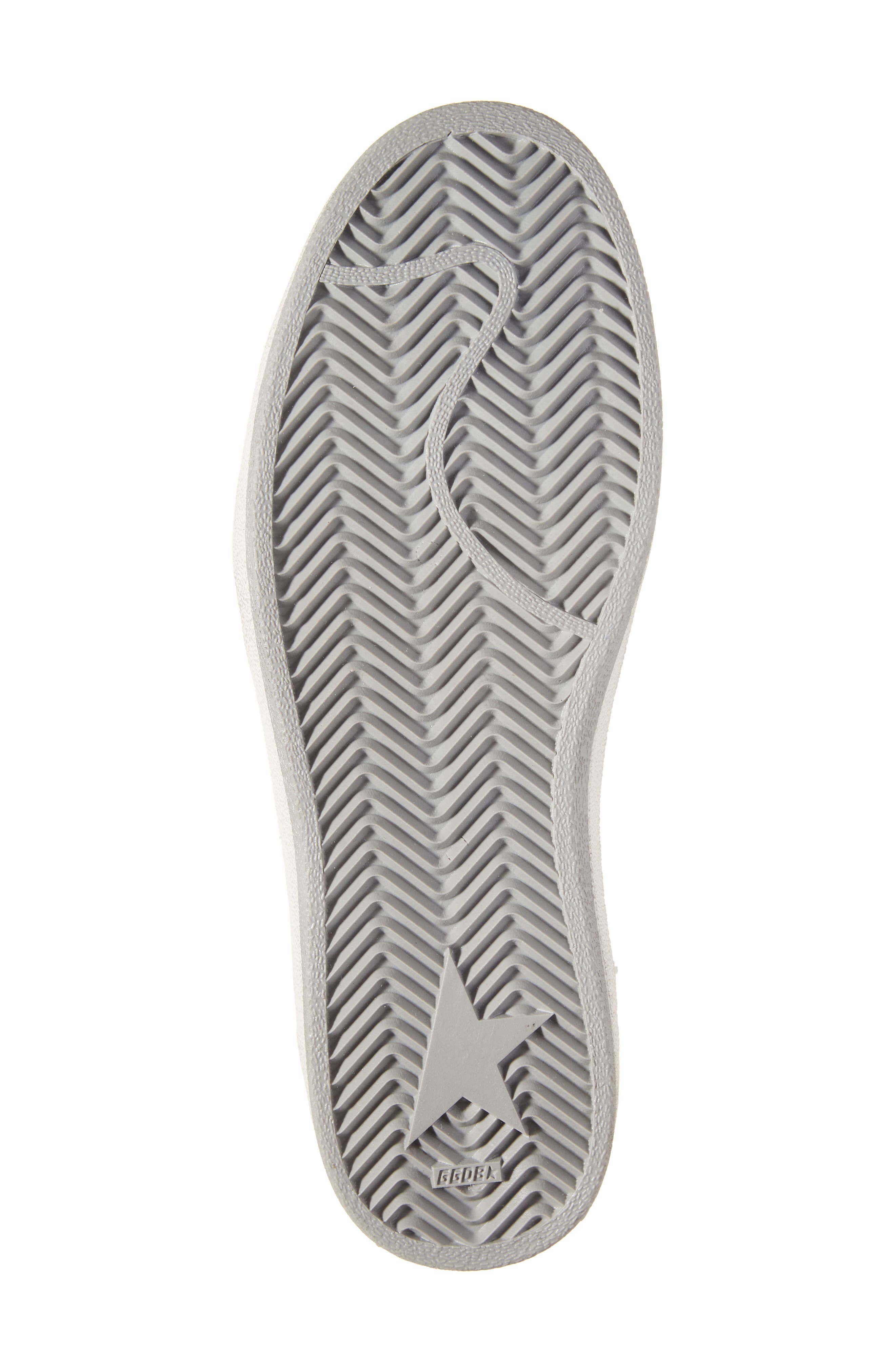 Golden Goose Ball Star Low Top Sneaker, Alternate, color, 