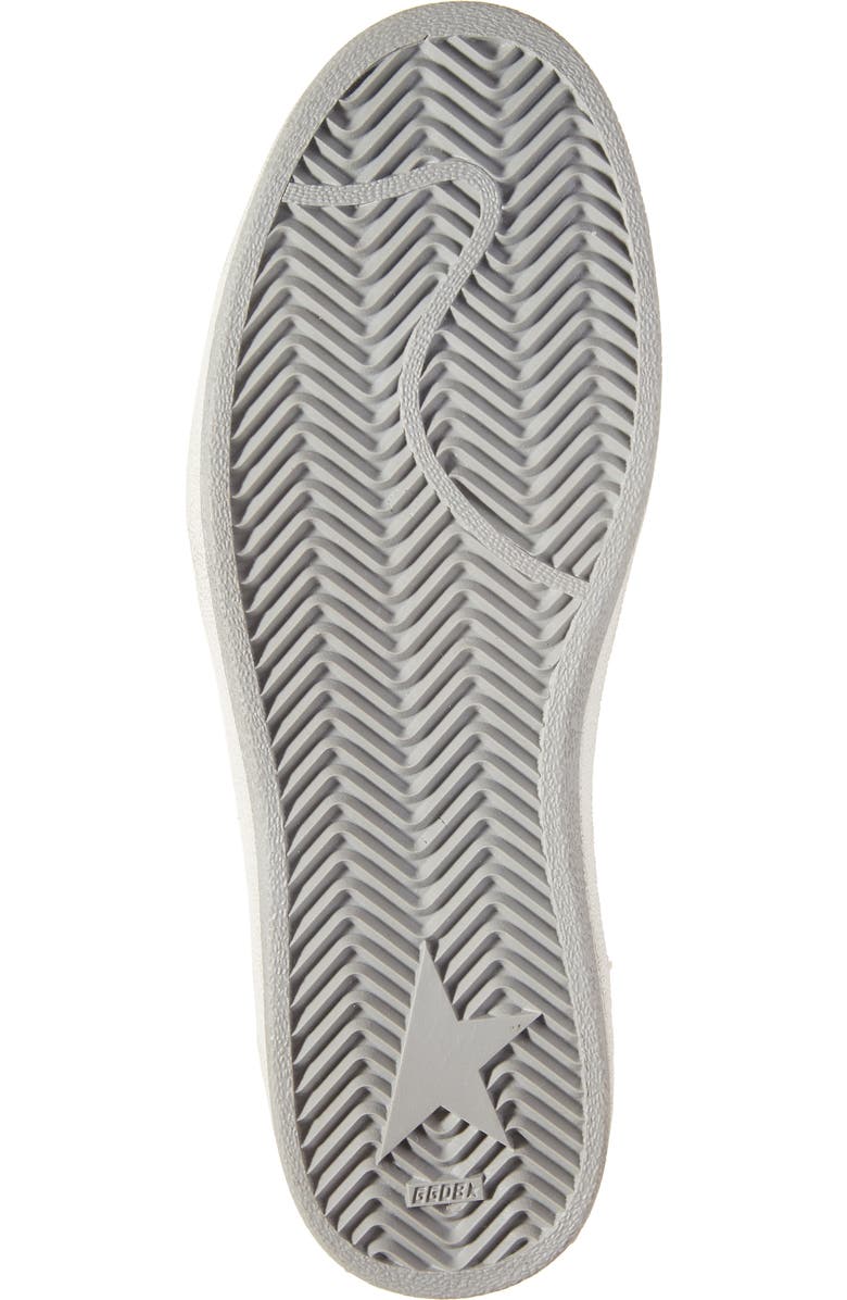 Golden Goose Ball Star Low Top Sneaker, Alternate, color,