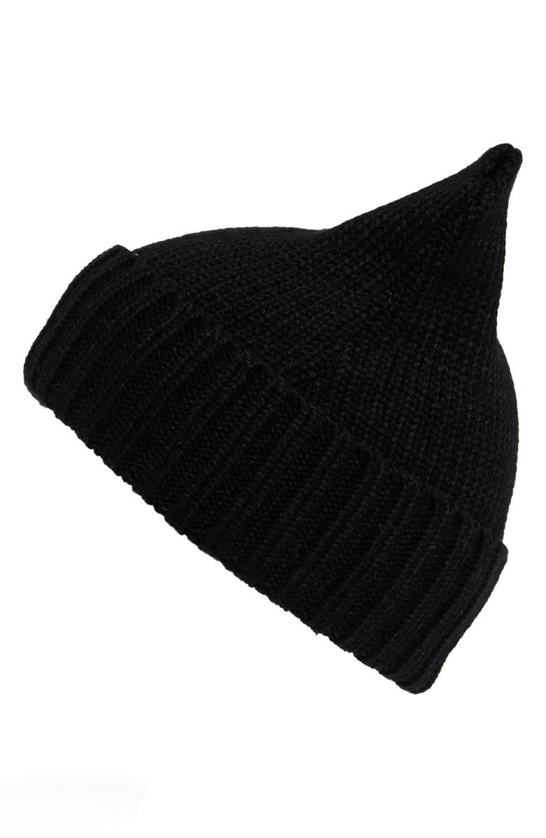 Evelyn K Cat Ear Beanie, Alternate, color,