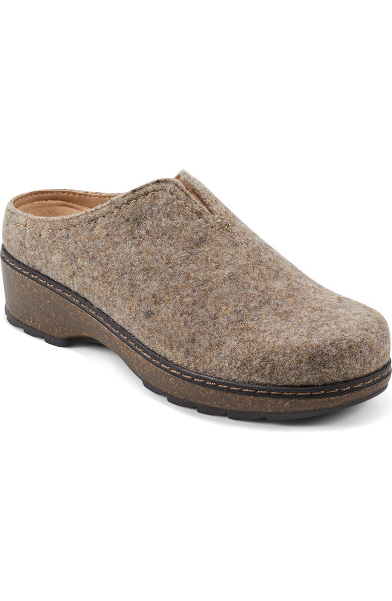 Earth<sup>®</sup> Kolia Clog, Main, color, Light Brown