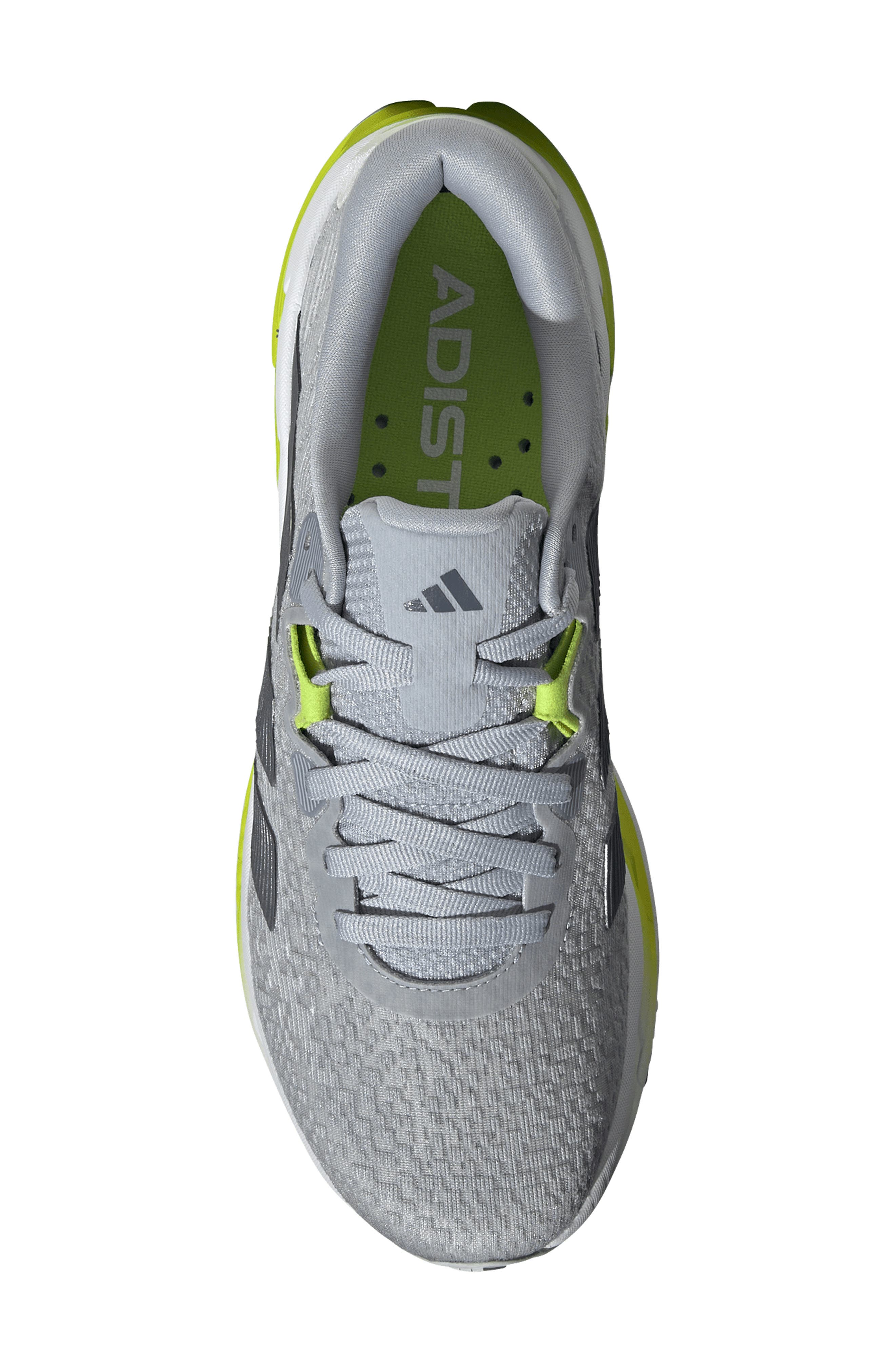 adidas Gender Inclusive Adistar 4 Running Shoe, Alternate, color, 