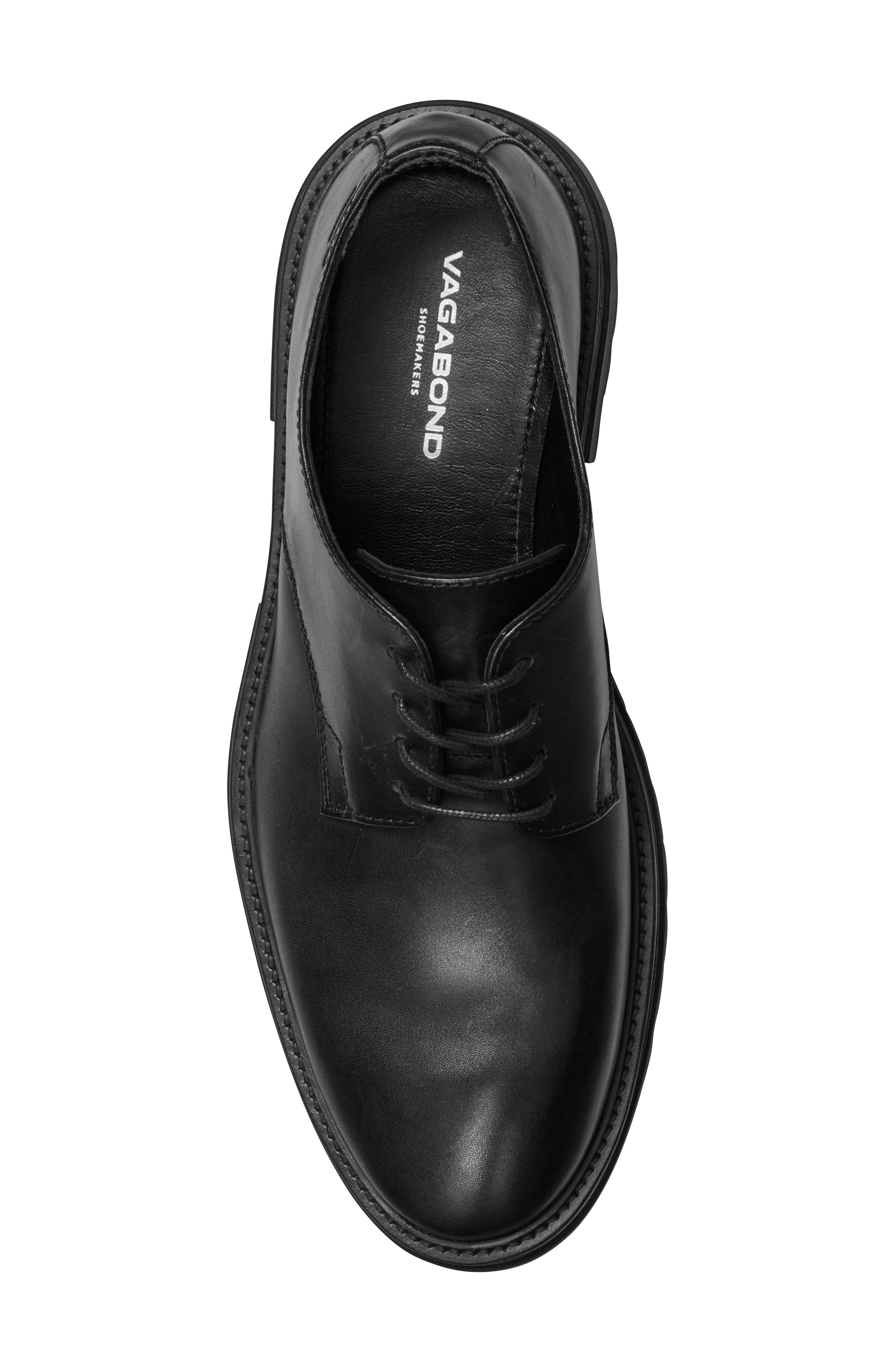 Vagabond Shoemakers Johnny 2.0 Derby, Alternate, color, 