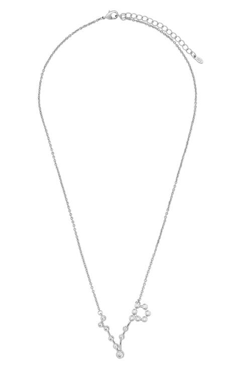 Constellation Necklace