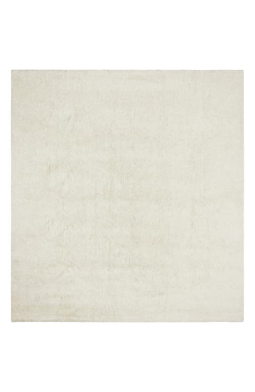 Lorena Canals Woolable Rug In Natural