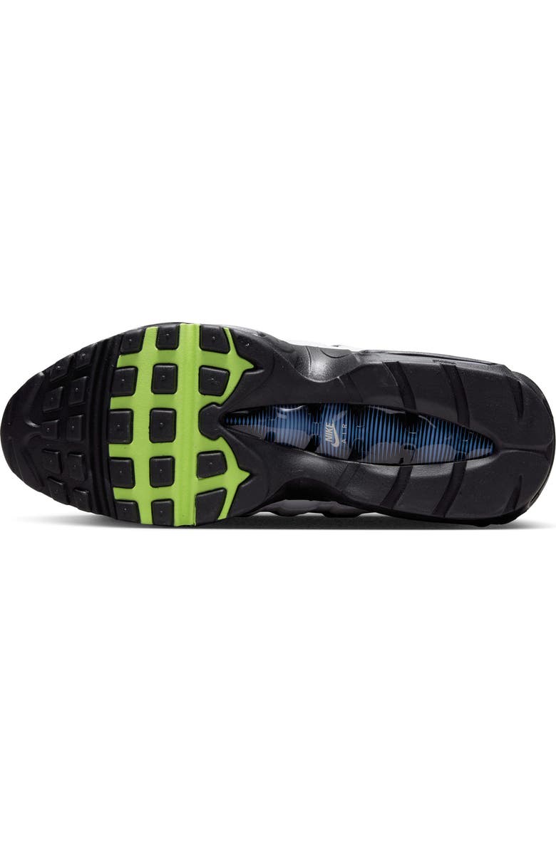 Nike Air Max 95 SE Sneaker, Alternate, color,