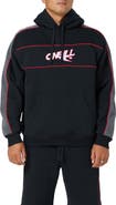 O'Neill Early Embroidered Logo Hoodie