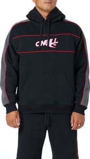 O'Neill Early Embroidered Logo Hoodie