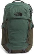 The North Face Recon 28L Water Repellent Backpack