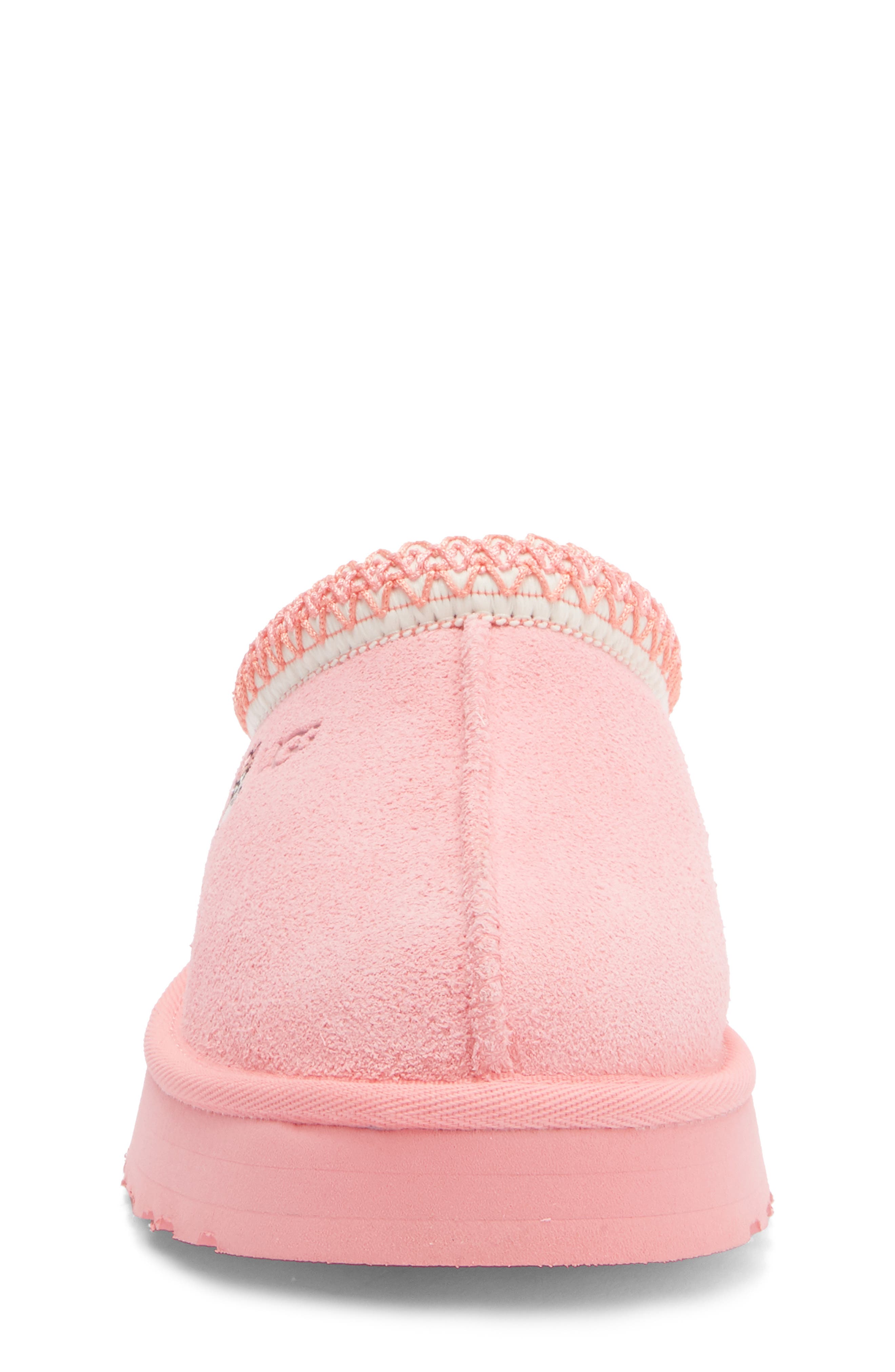 Kids' Tazz Love '25 Slipper, Alternate, color, TROPICAL PINK