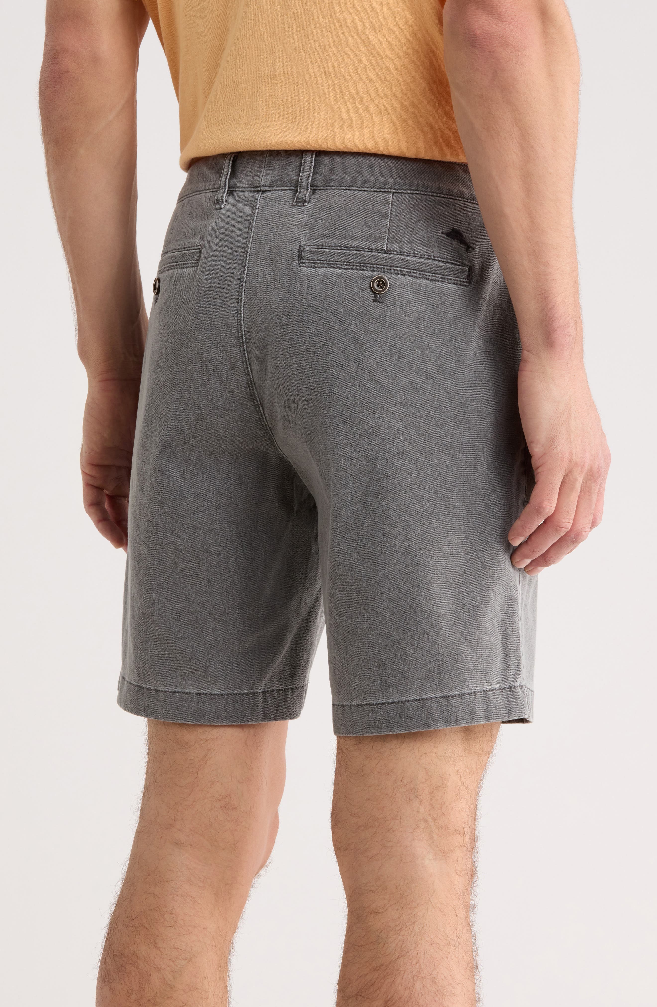 Coastal Key Flat Front Shorts - image 2