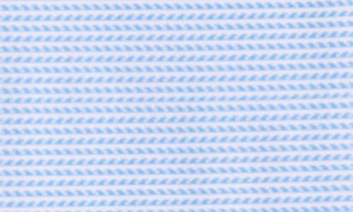Vineyard Vines Kids' Bradley Stripe Stretch Polo In Blue