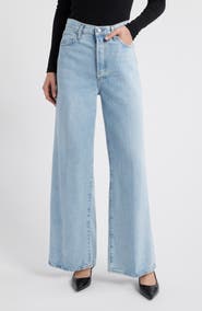 【送料&関税込】Frame Le Low Baggy Wide-leg Jeans FRAME Le Low Baggy Wide Leg Jeans | Nordstromrack
