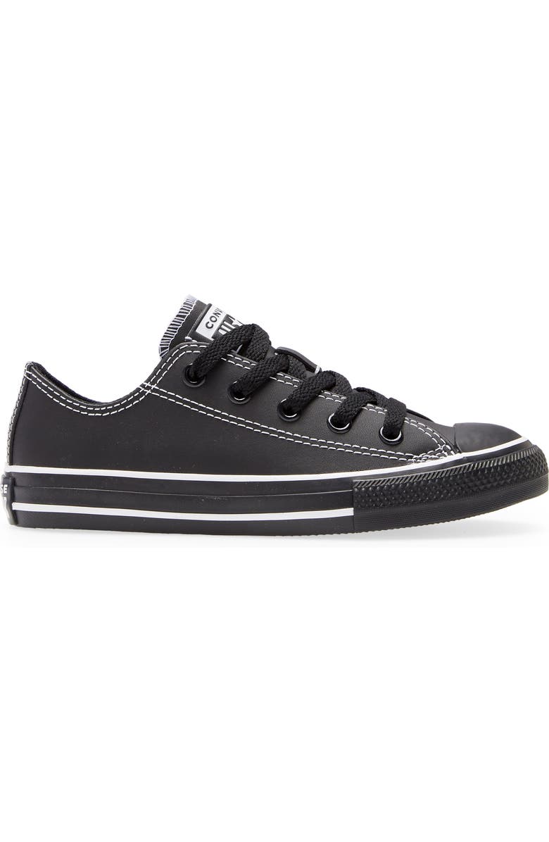 Converse Chuck Taylor<sup>®</sup> All Star<sup>®</sup> Ox Low Top Sneaker, Alternate, color,