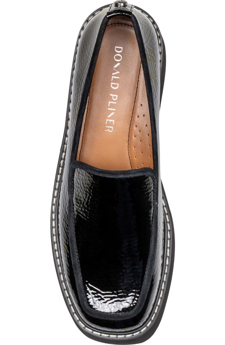 Donald Pliner Peggi Lug Sole Loafer, Alternate, color,