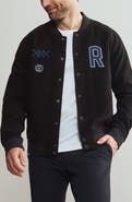 Rhone The Crew Jacket