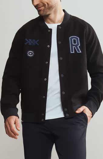 Rhone The Crew Jacket