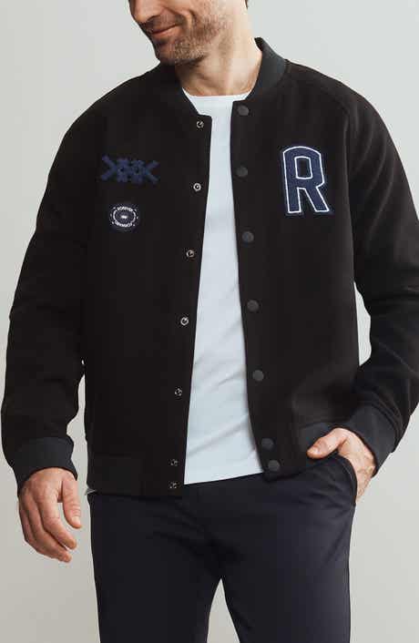 Rhone The Crew Jacket