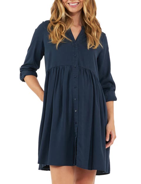 Demi Tencel Dress
