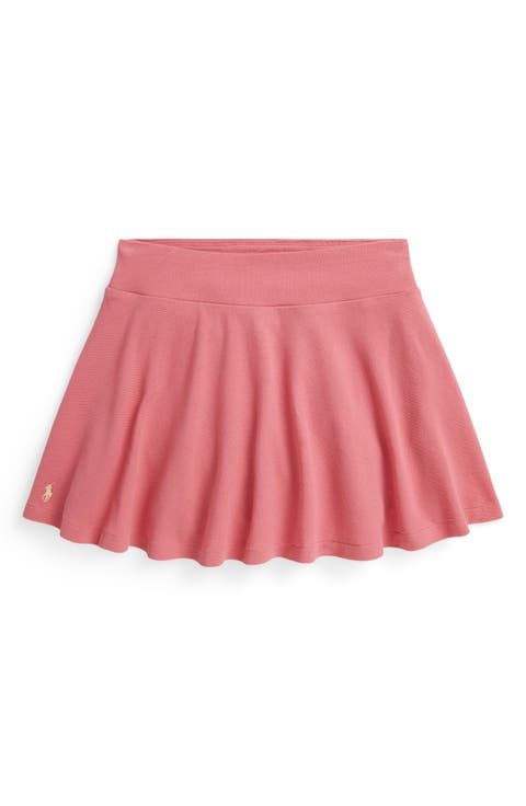 Kids' Tennis Skort (Big Kid)