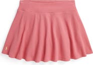 Polo Ralph Lauren Kids' Tennis Skort