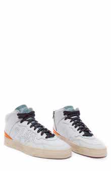 P448 Balihi High Top Sneaker