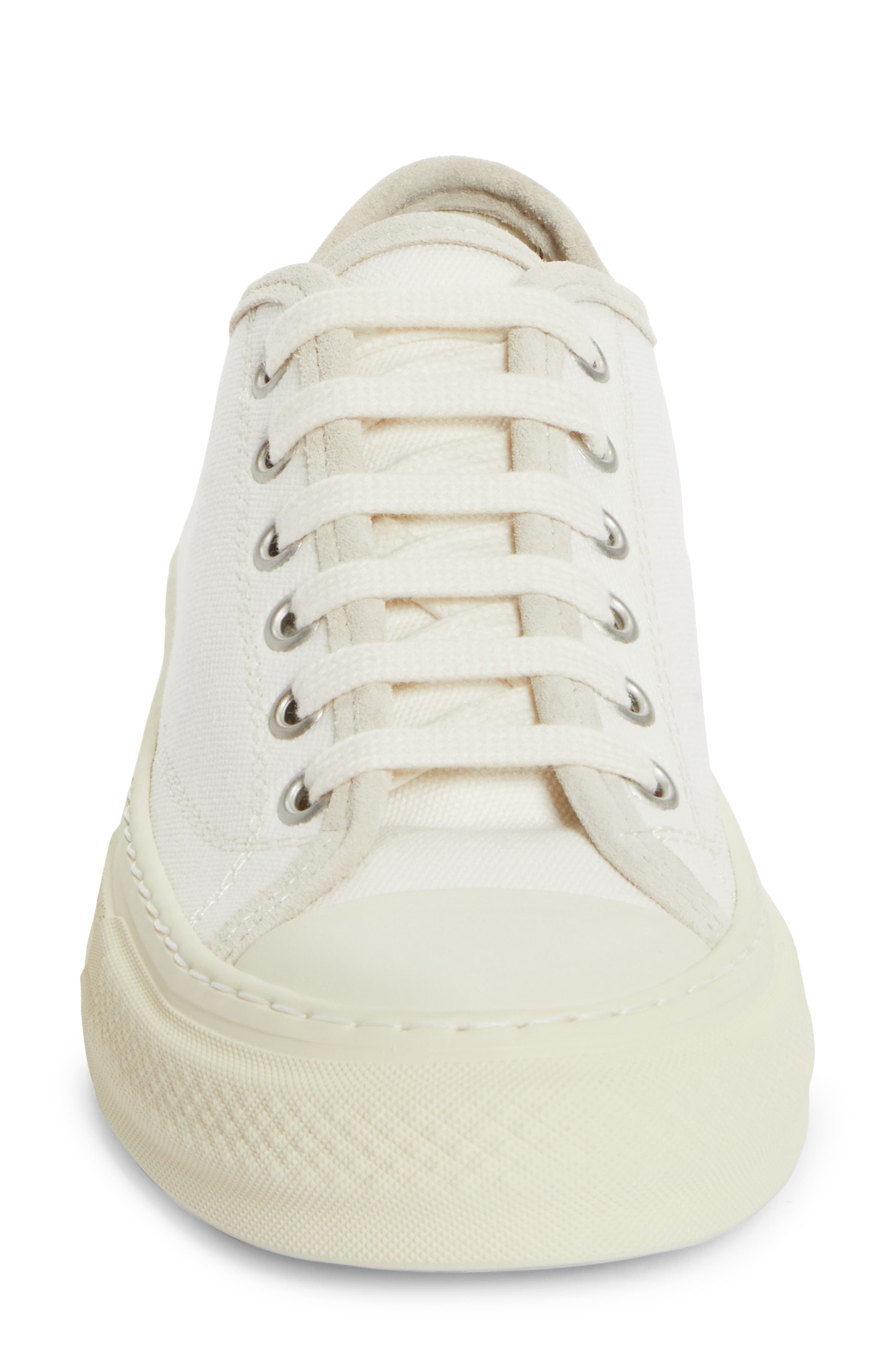 Common Projects Tournament Low Top Sneaker, Alternate, color, 