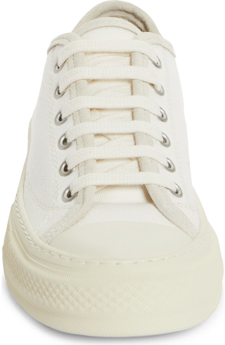 Common Projects Tournament Low Top Sneaker, Alternate, color,