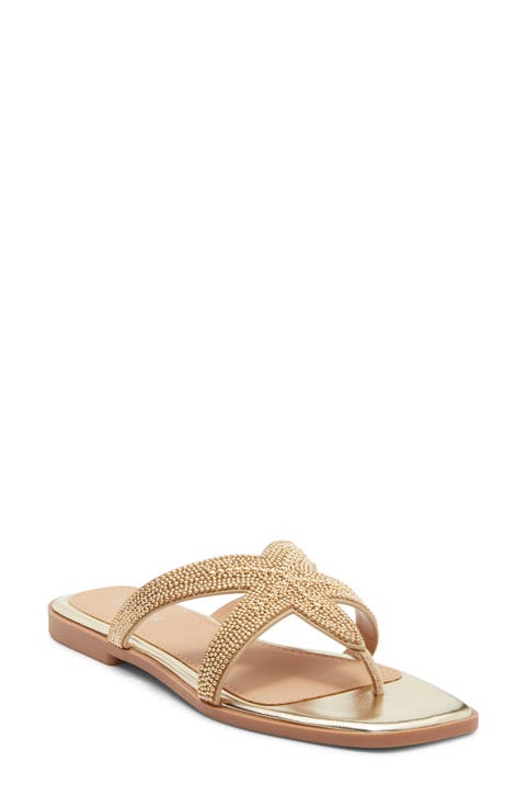 Autumn Sandal (Women)