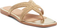 TOP MODA Autumn Sandal
