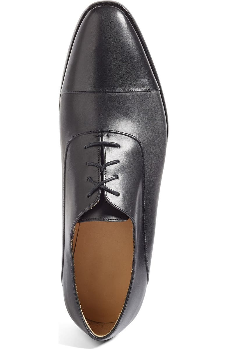 Jack Erwin Joe Cap Toe Oxford, Alternate, color,