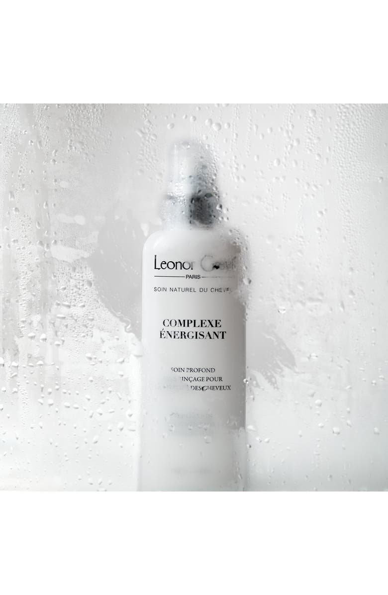 Leonor Greyl PARIS Complexe Énergisant Deep Leave-In Treatment for Thinning Hair, Alternate, color,