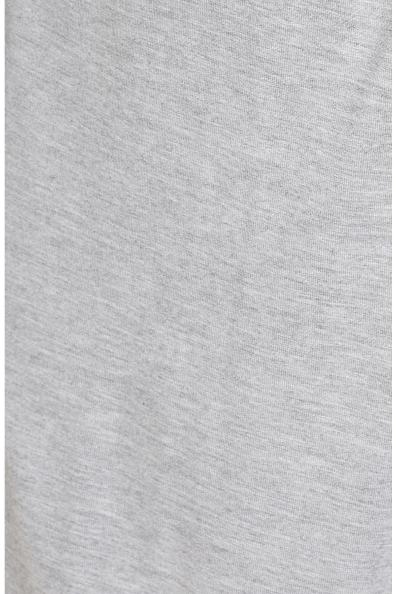 Colette Robe, Alternate, color, HEATHER GREY