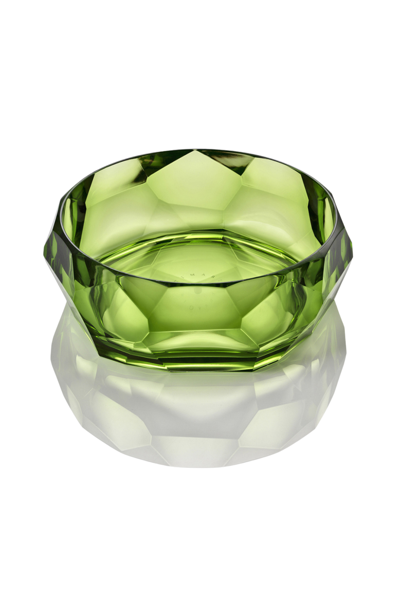Mario Luca Giusti Supernova Salad Bowl, Main, color, Green