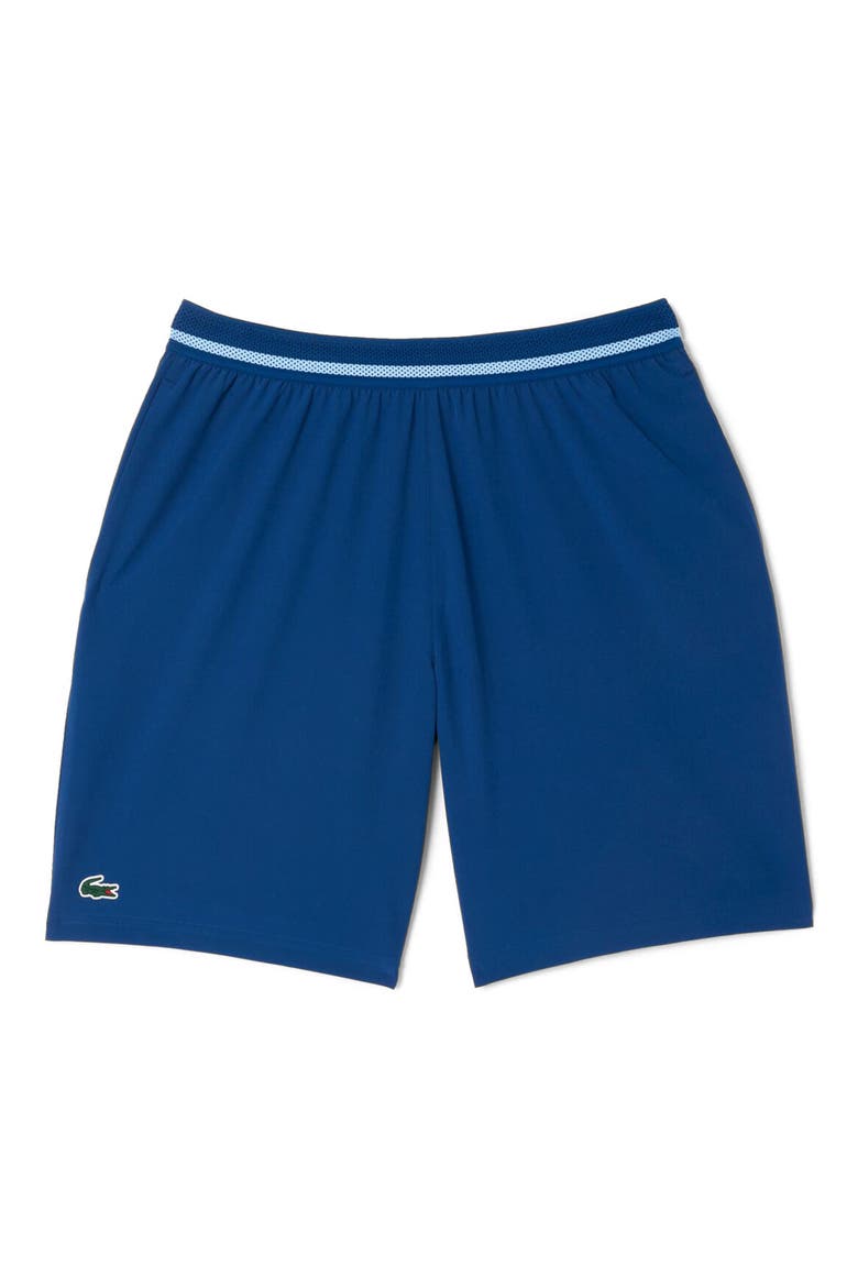 Tech Shorts, Alternate, color, GLOBE