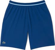 Lacoste Tech Shorts